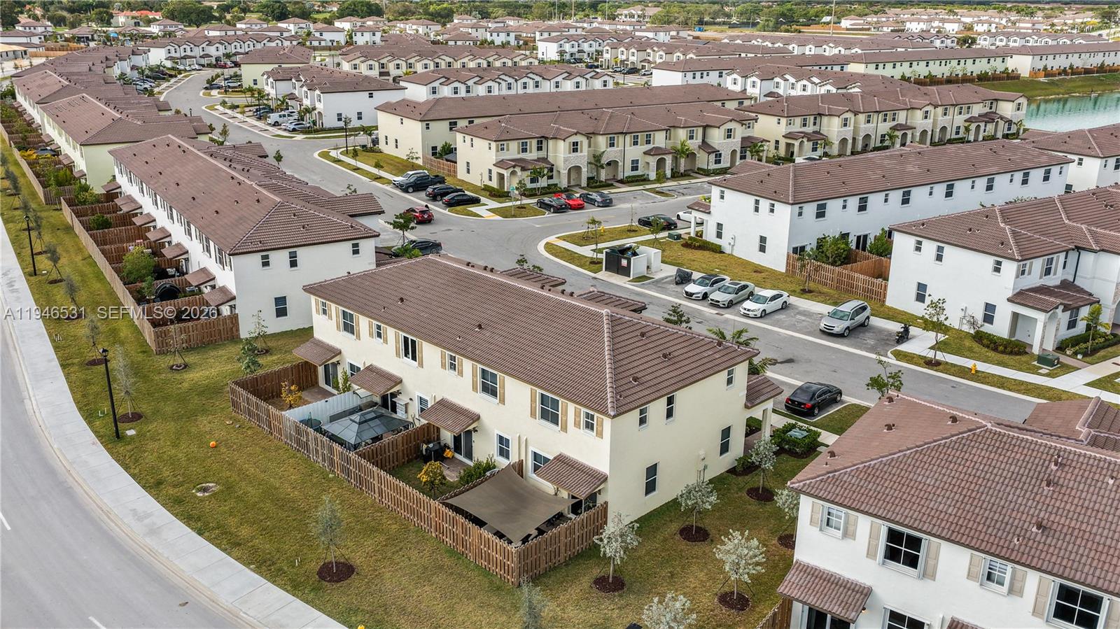 SILVER PALM RESIDENTIAL H - Residential Income