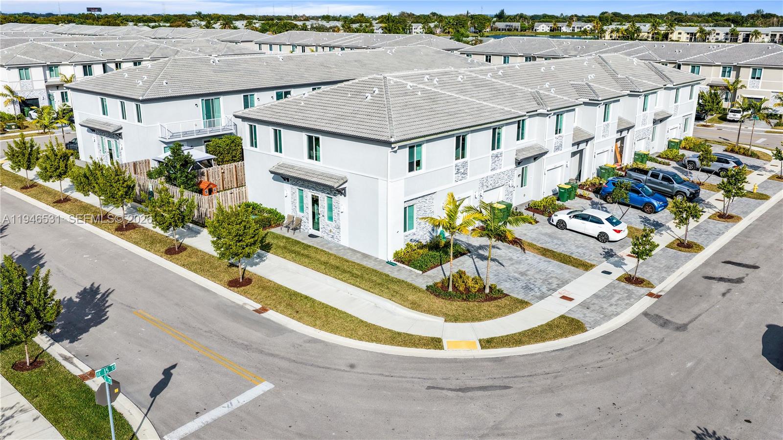 SILVER PALM RESIDENTIAL H - Residential Income