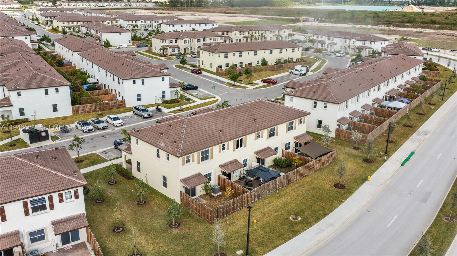 SILVER PALM RESIDENTIAL H - Residential Income