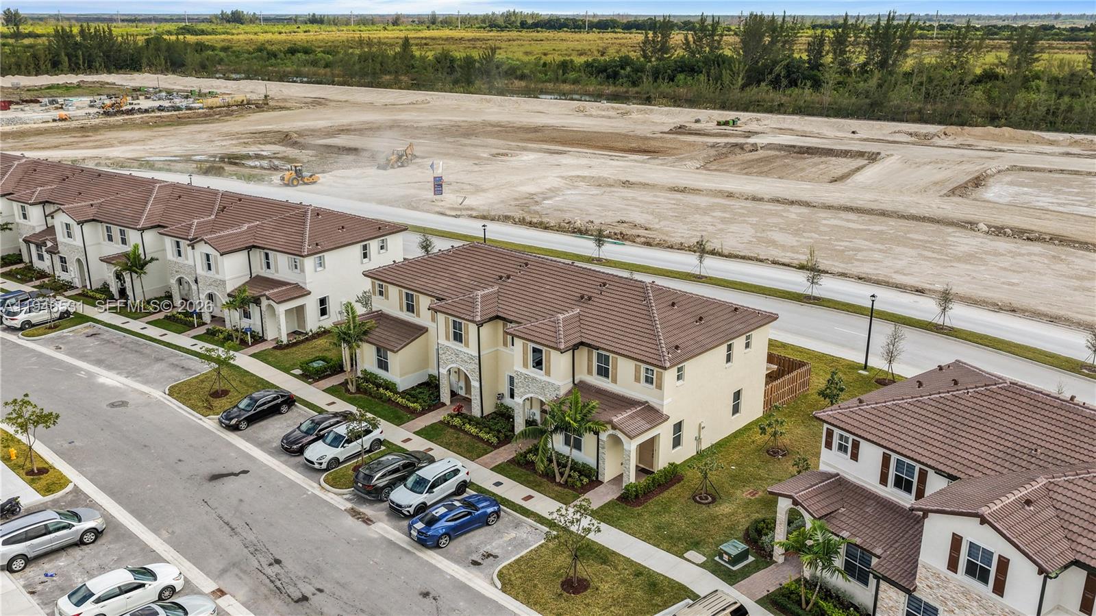 SILVER PALM RESIDENTIAL H - Residential Income