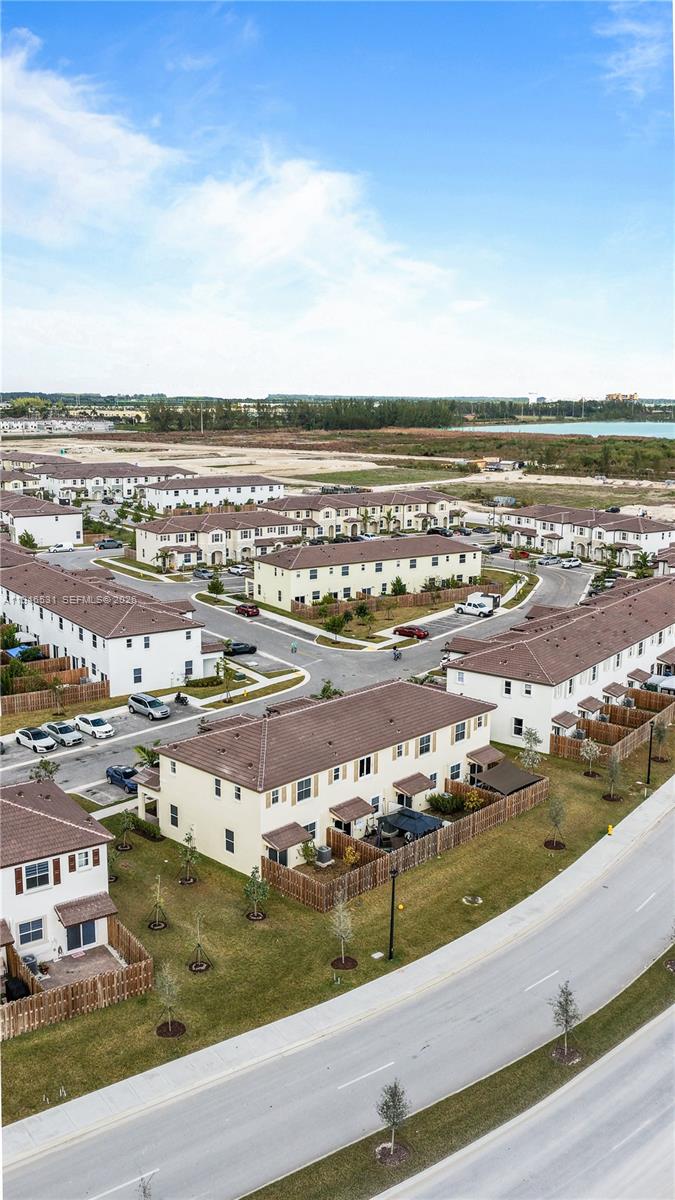 SILVER PALM RESIDENTIAL H - Residential Income