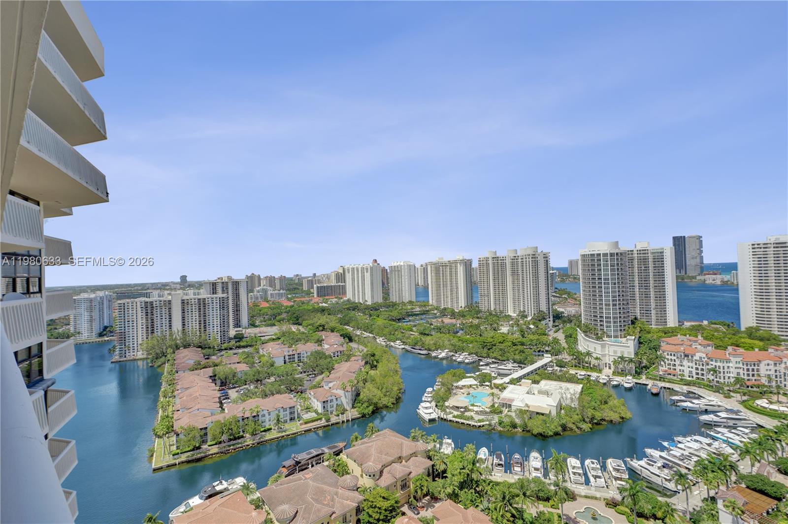 1000 ISL BLVD WILLIAMS IS - Residential