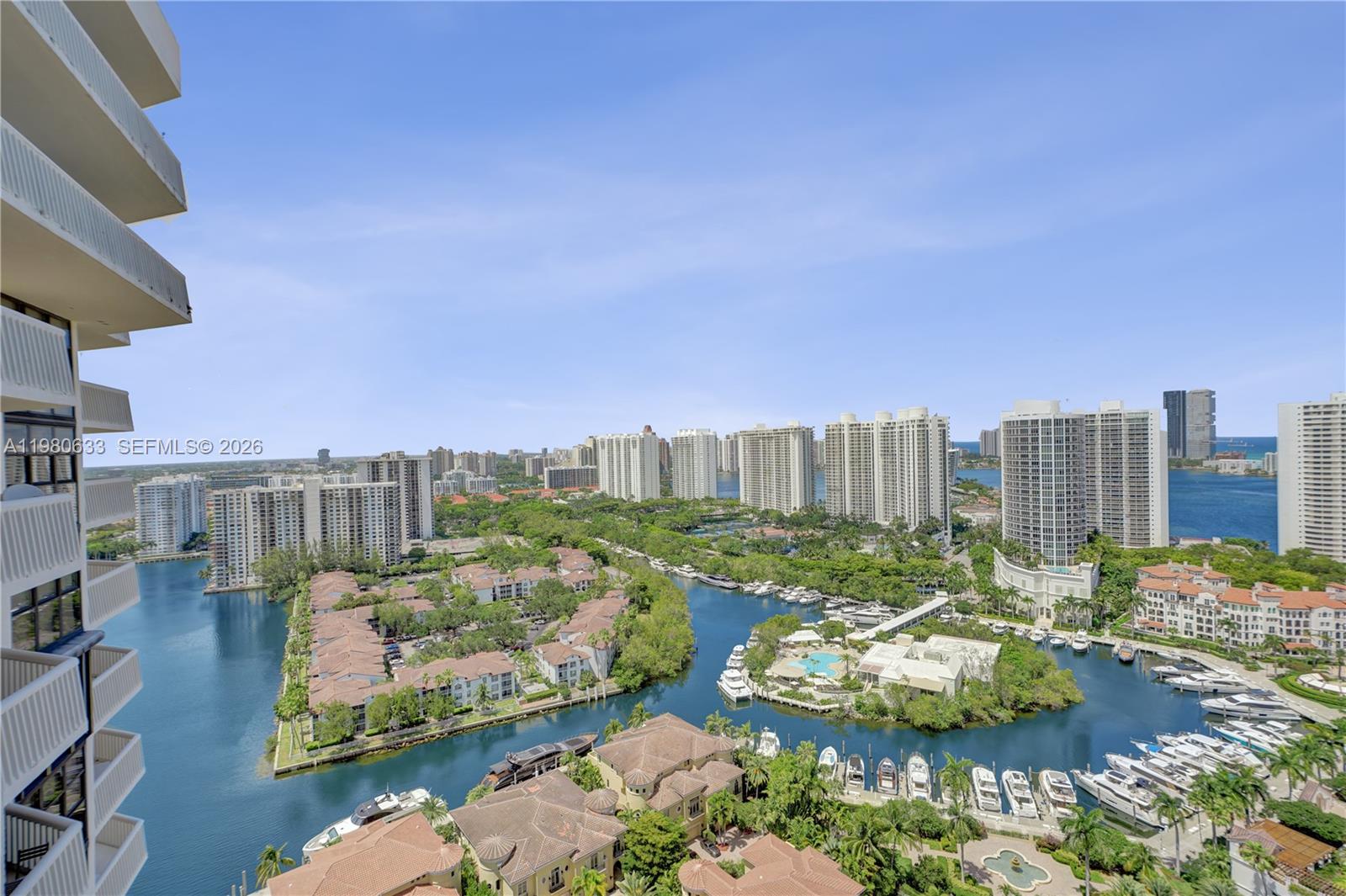 1000 ISL BLVD WILLIAMS IS - Residential
