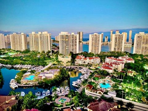 CASH BACK AT CLOSING 1000 W Island Blvd 2908 Aventura FL 33160