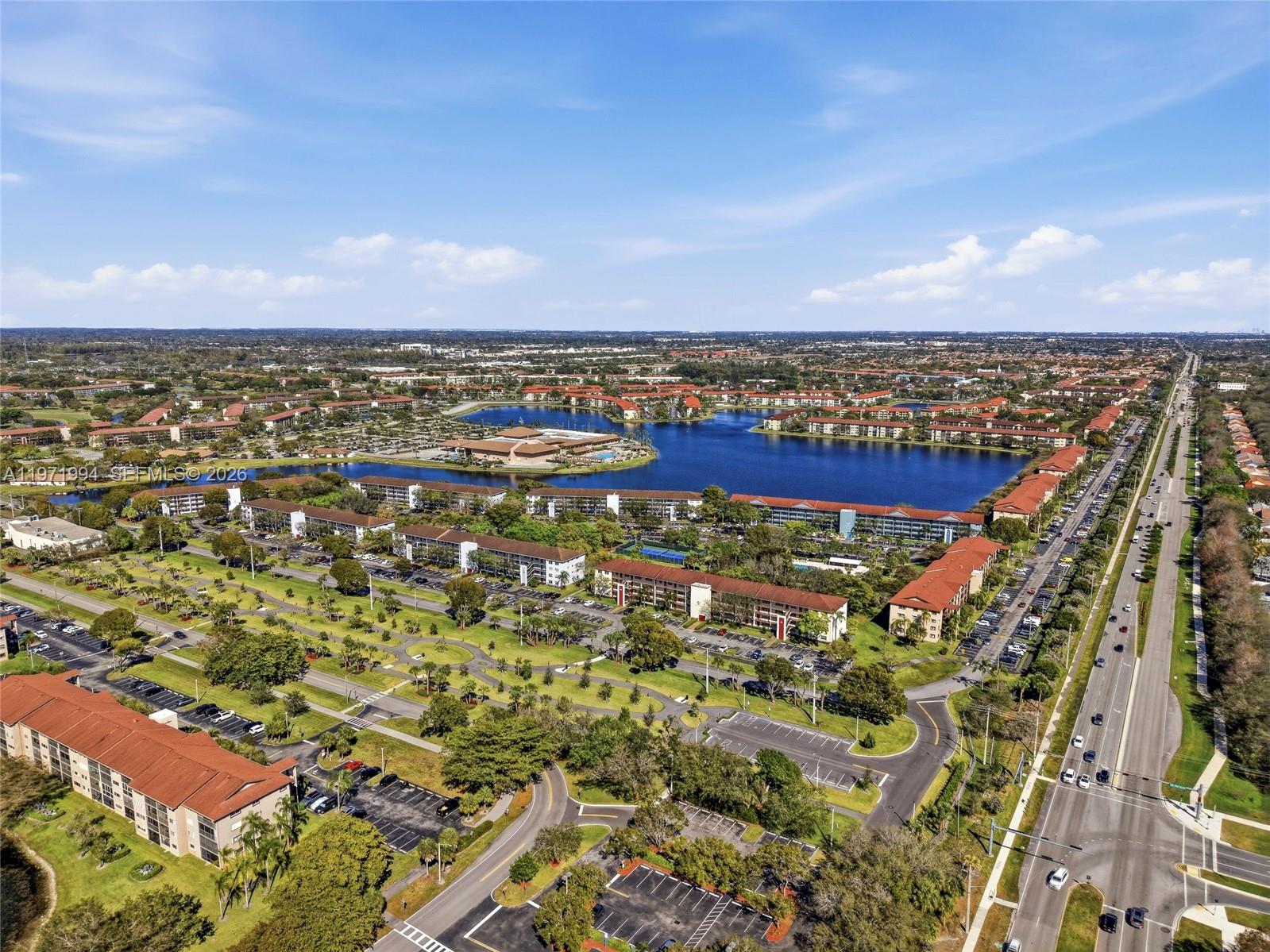 IVANHOE WEST AT CENTURY V - Residential