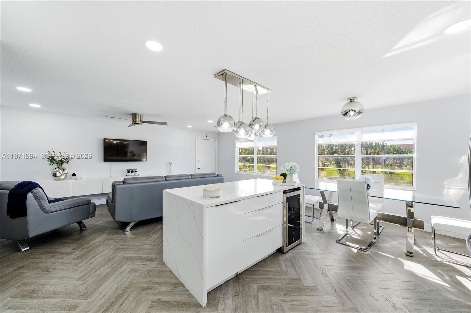 IVANHOE WEST AT CENTURY V - Residential