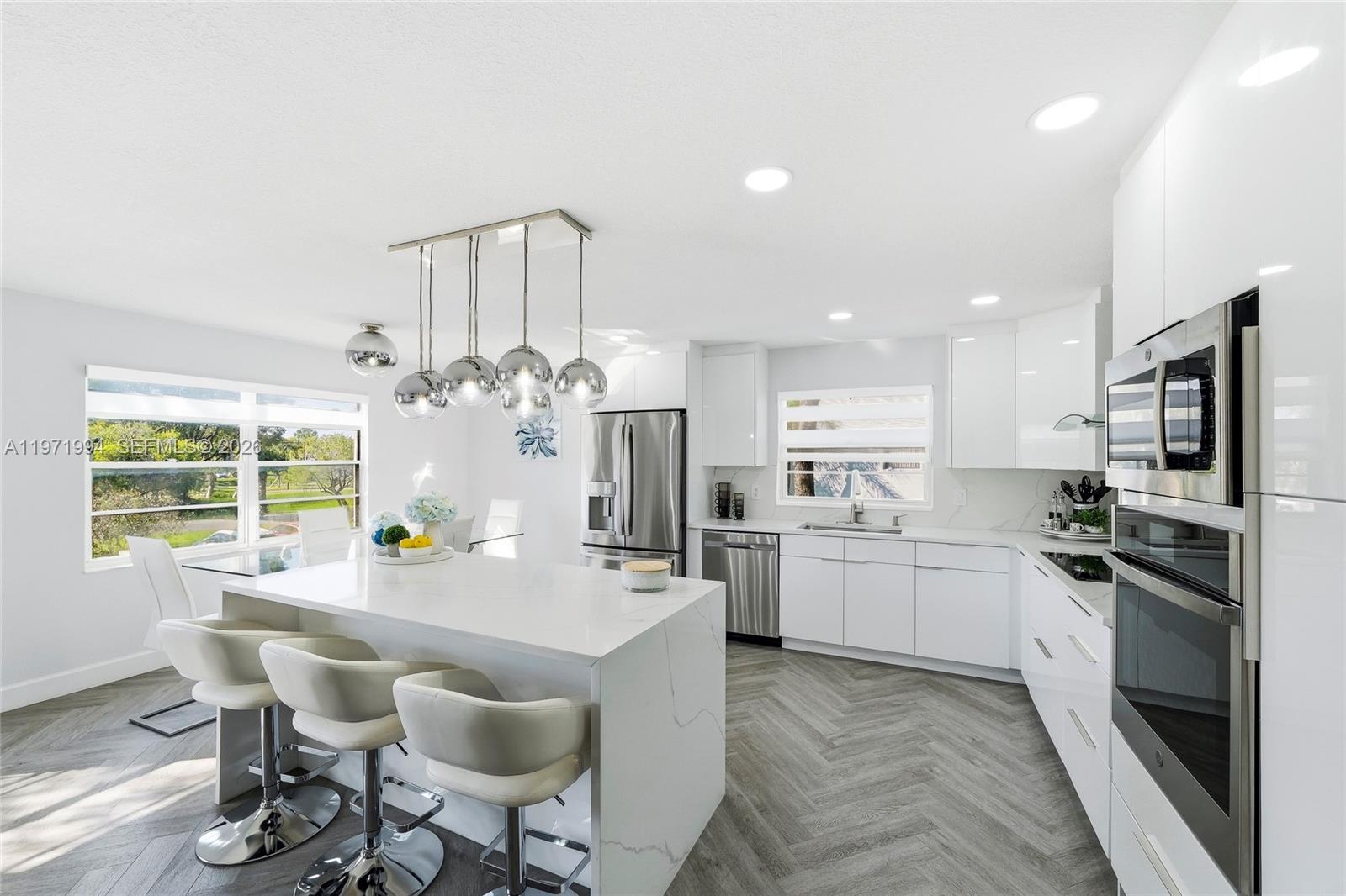 IVANHOE WEST AT CENTURY V - Residential