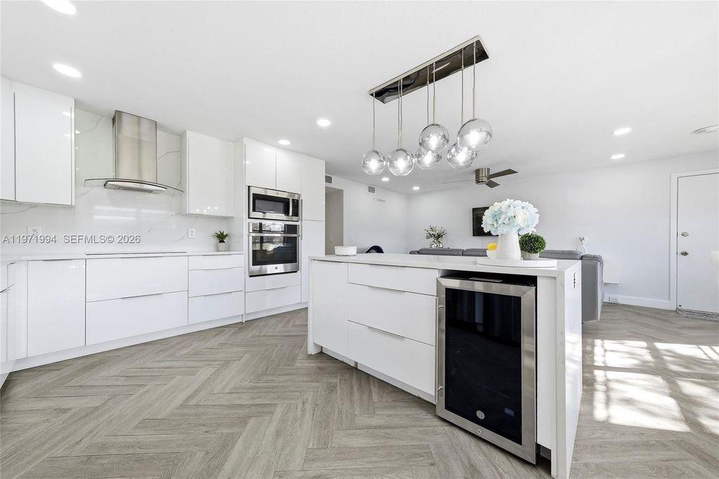 Photo of 1551 SW 135th Ter #201G, Pembroke Pines, FL 33027 (MLS # A11971994)