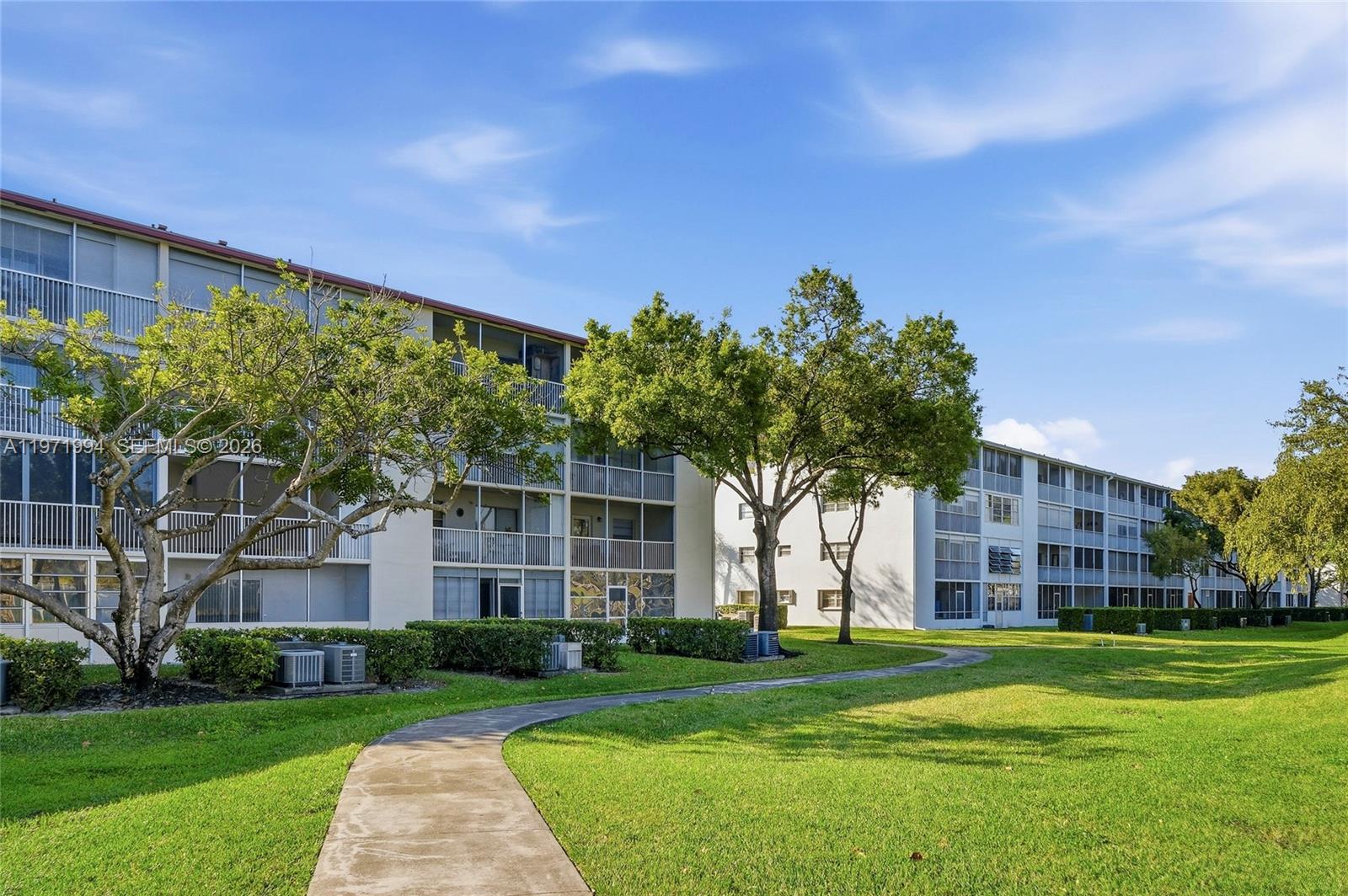 IVANHOE WEST AT CENTURY V - Residential