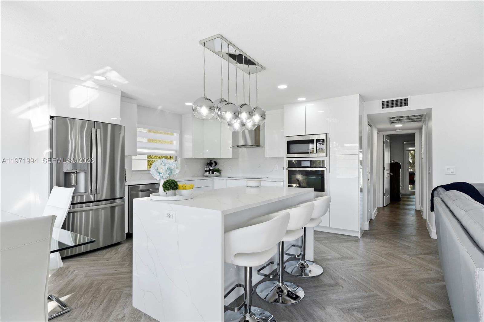 IVANHOE WEST AT CENTURY V - Residential