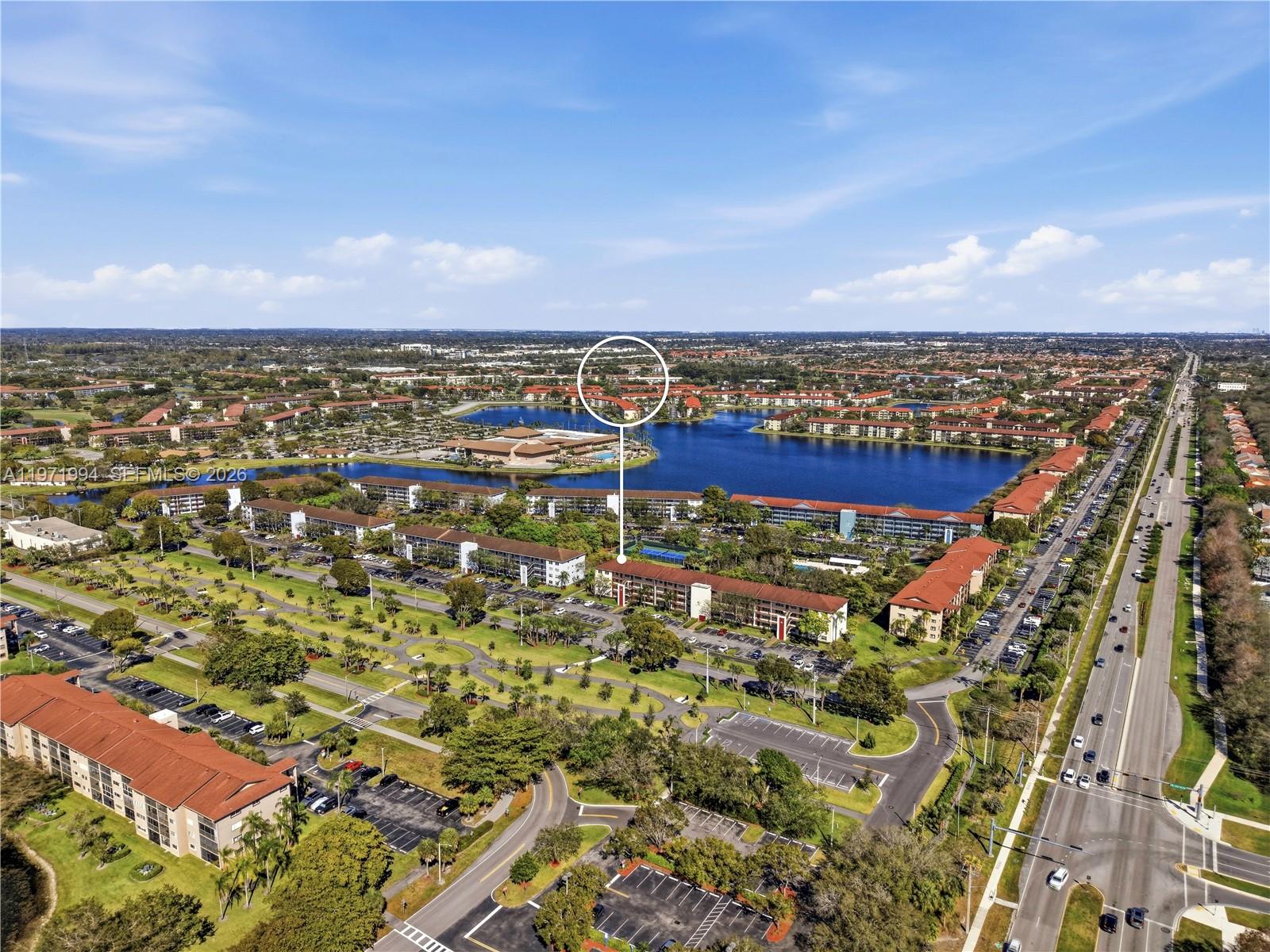 IVANHOE WEST AT CENTURY V - Residential