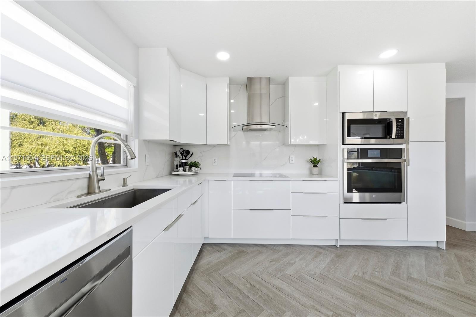 IVANHOE WEST AT CENTURY V - Residential