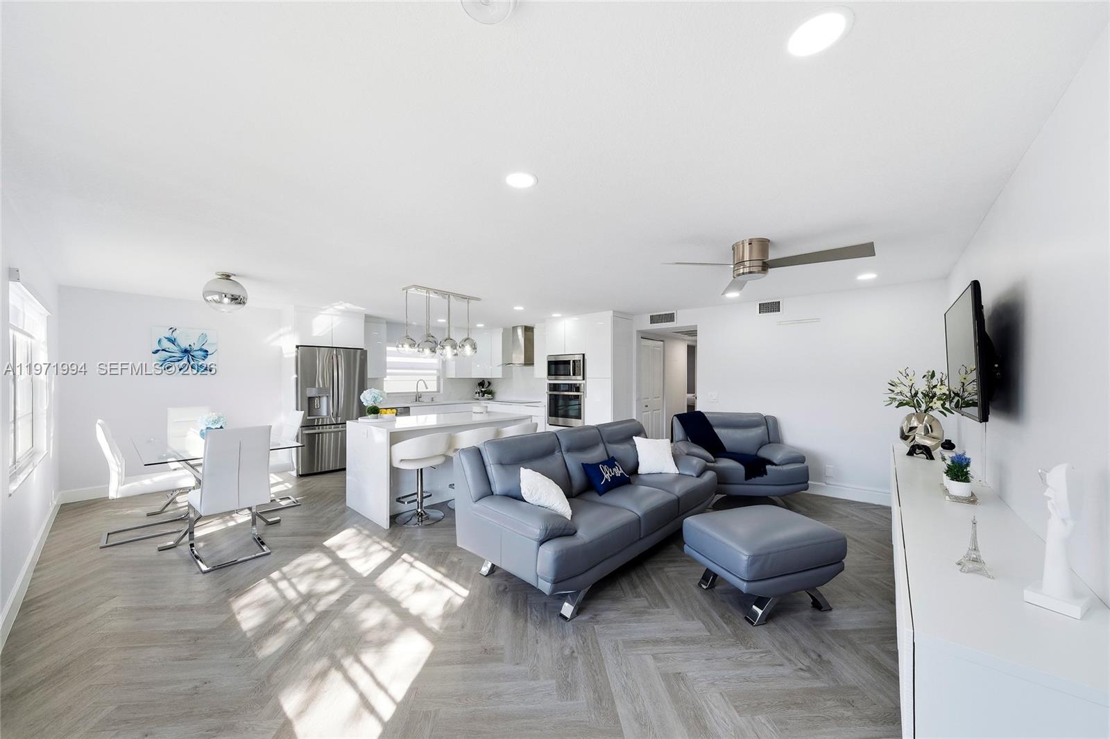 IVANHOE WEST AT CENTURY V - Residential