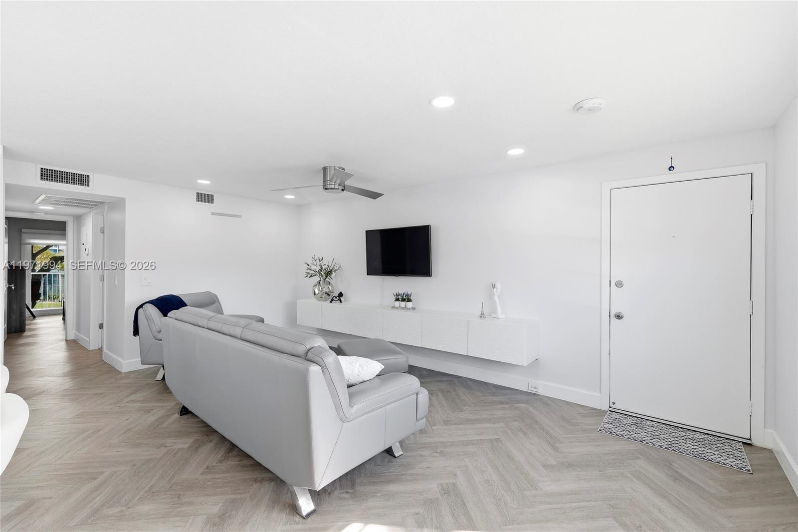 IVANHOE WEST AT CENTURY V - Residential