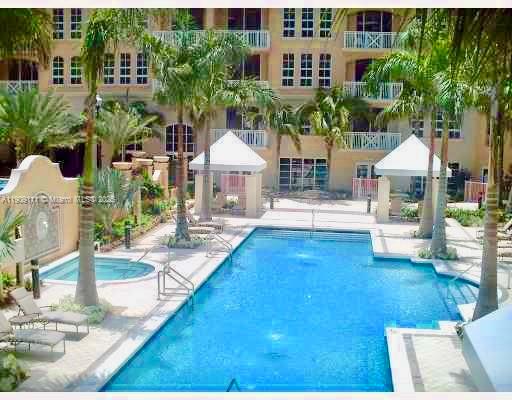 ALAQUA CONDO - Residential Lease