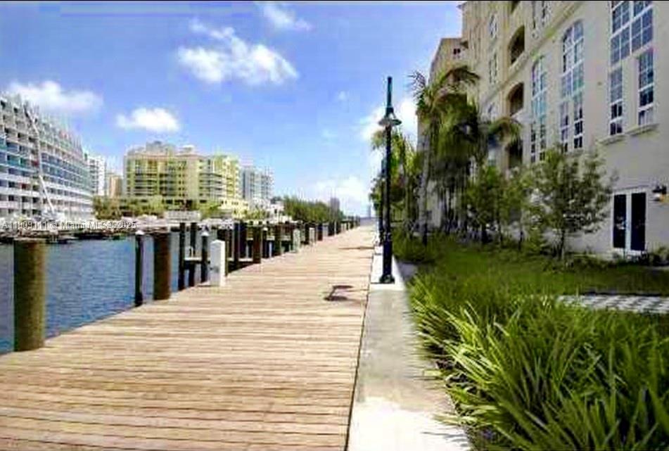 ALAQUA CONDO - Residential Lease