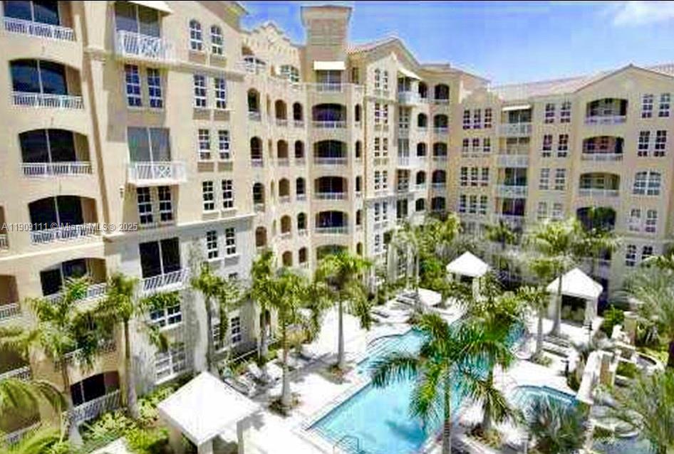 ALAQUA CONDO - Residential Lease