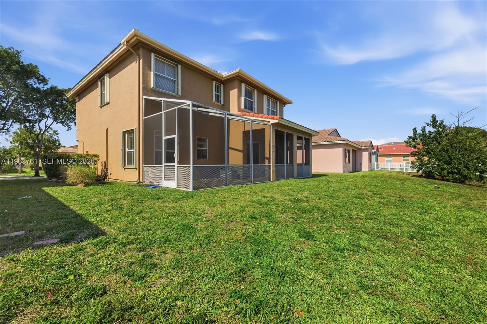 POD 3 AT MONARCH LAKES - Residential