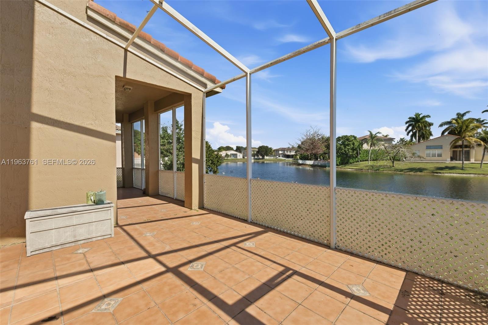 POD 3 AT MONARCH LAKES - Residential