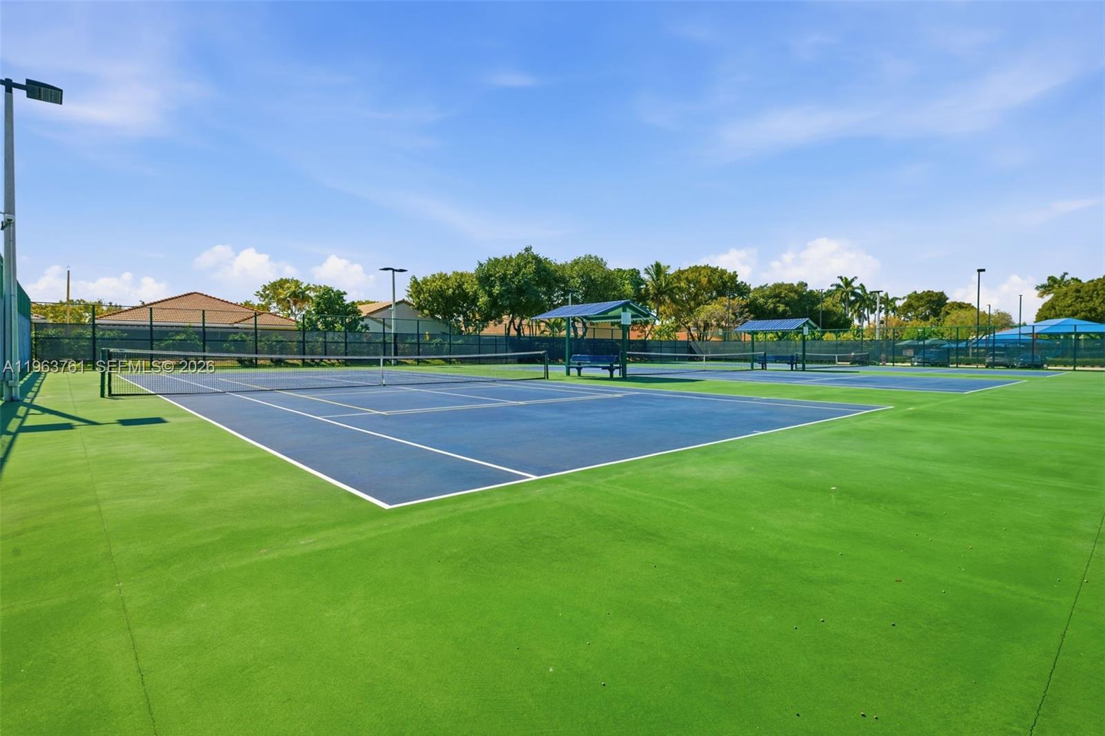 POD 3 AT MONARCH LAKES - Residential