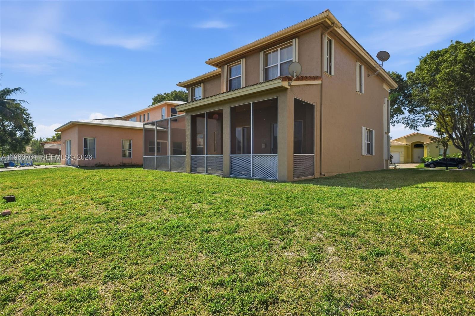 POD 3 AT MONARCH LAKES - Residential