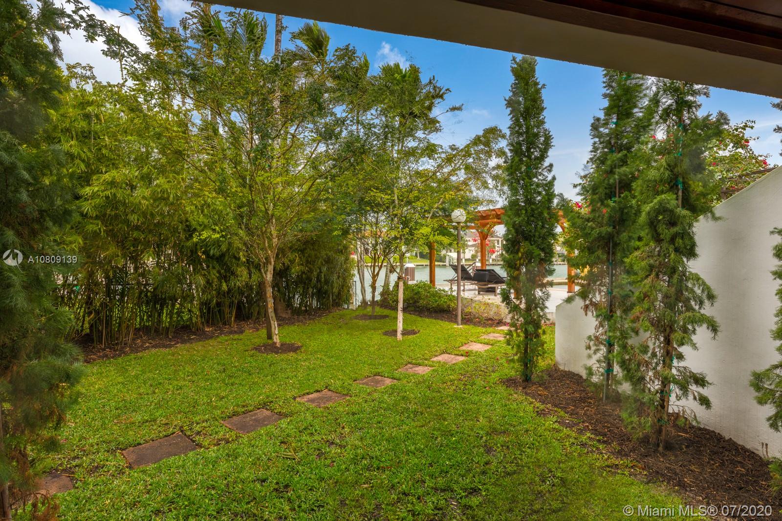 OLD CUTLER BAY SEC 4 - Residential