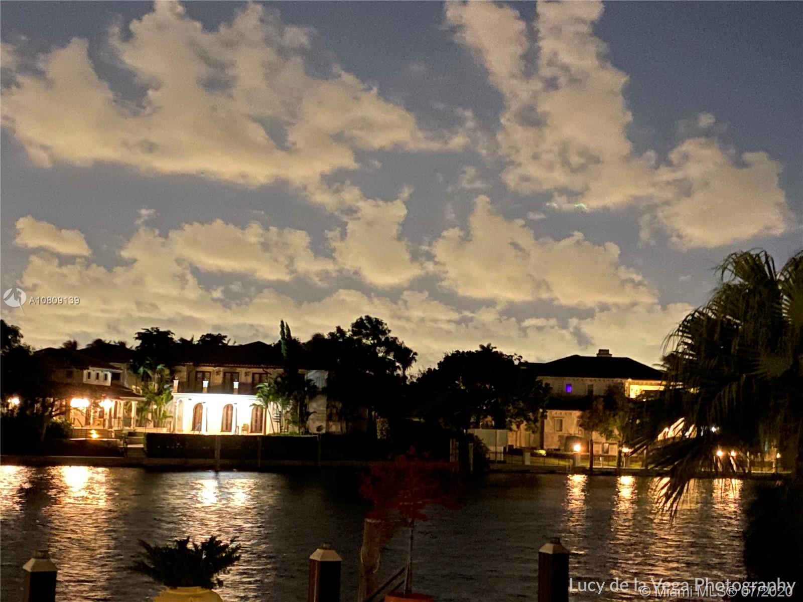 OLD CUTLER BAY SEC 4 - Residential