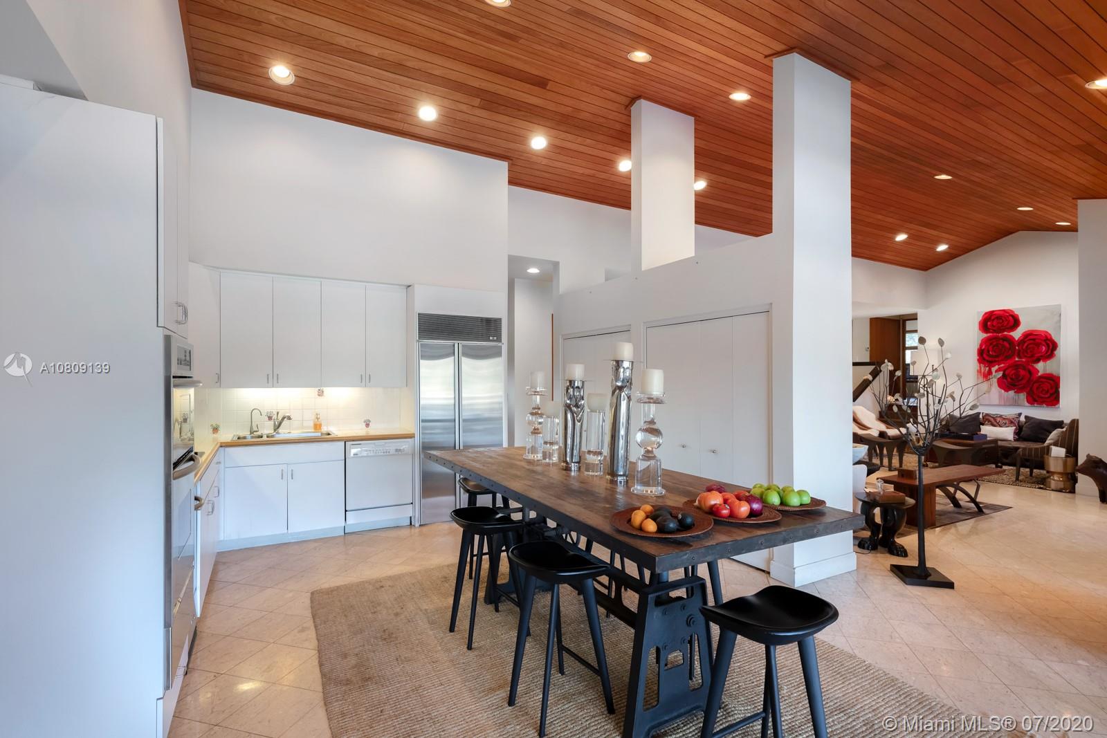 OLD CUTLER BAY SEC 4 - Residential