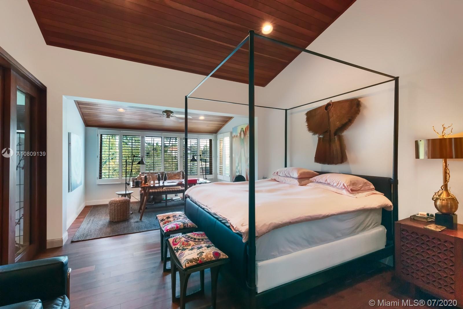 OLD CUTLER BAY SEC 4 - Residential