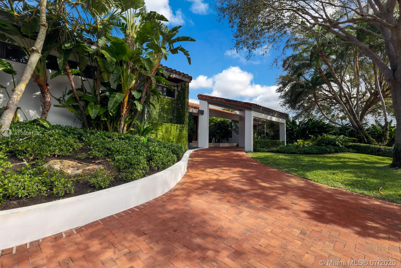 OLD CUTLER BAY SEC 4 - Residential