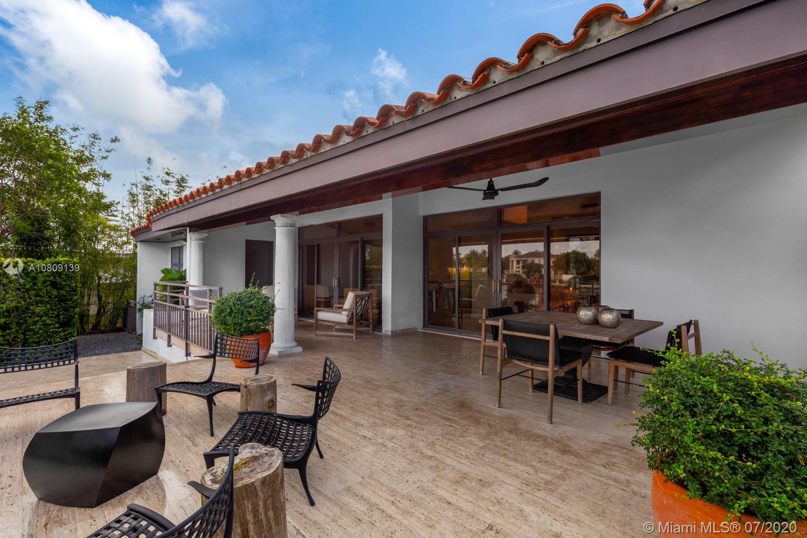 OLD CUTLER BAY SEC 4 - Residential