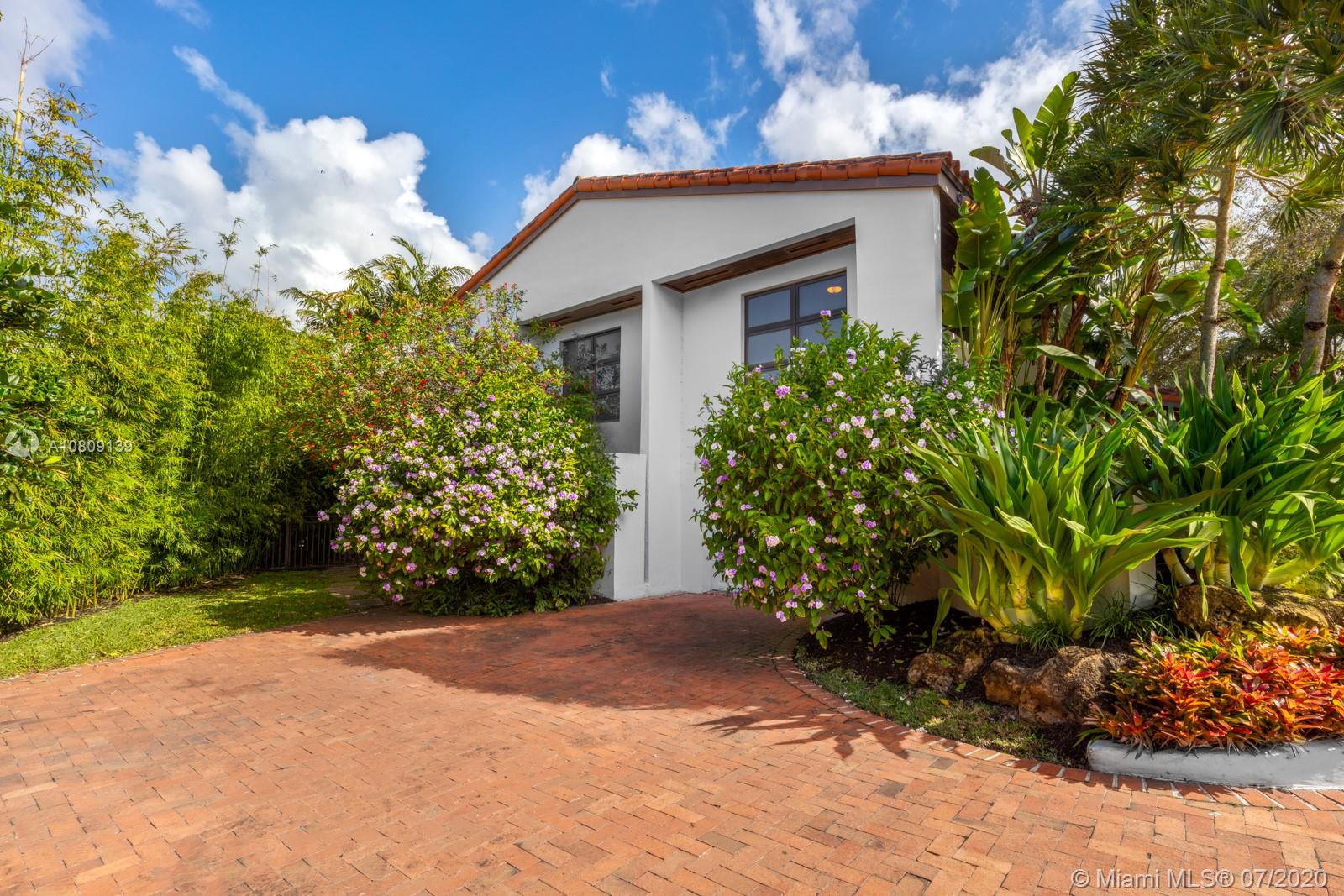 OLD CUTLER BAY SEC 4 - Residential