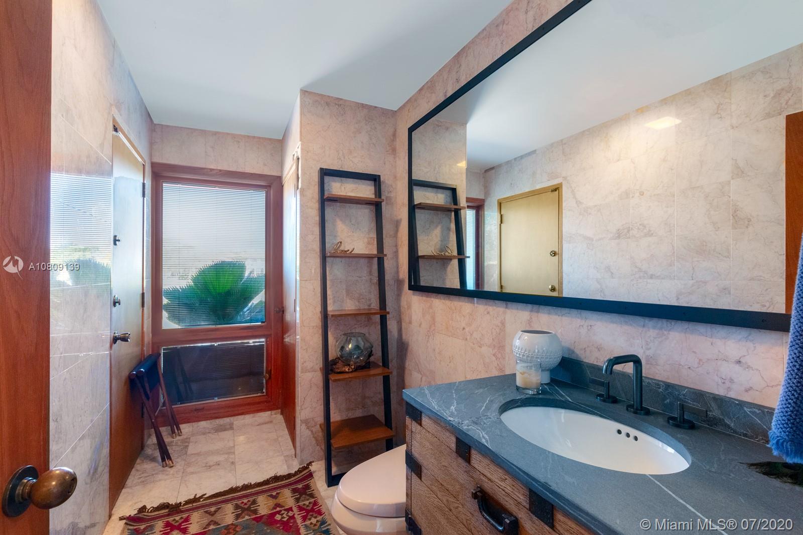 OLD CUTLER BAY SEC 4 - Residential