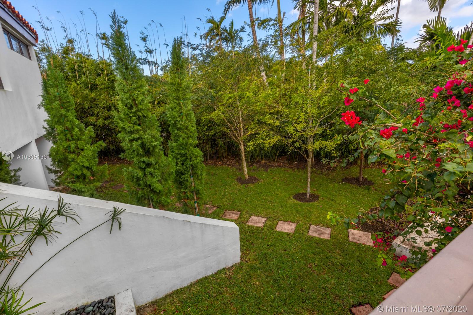 OLD CUTLER BAY SEC 4 - Residential