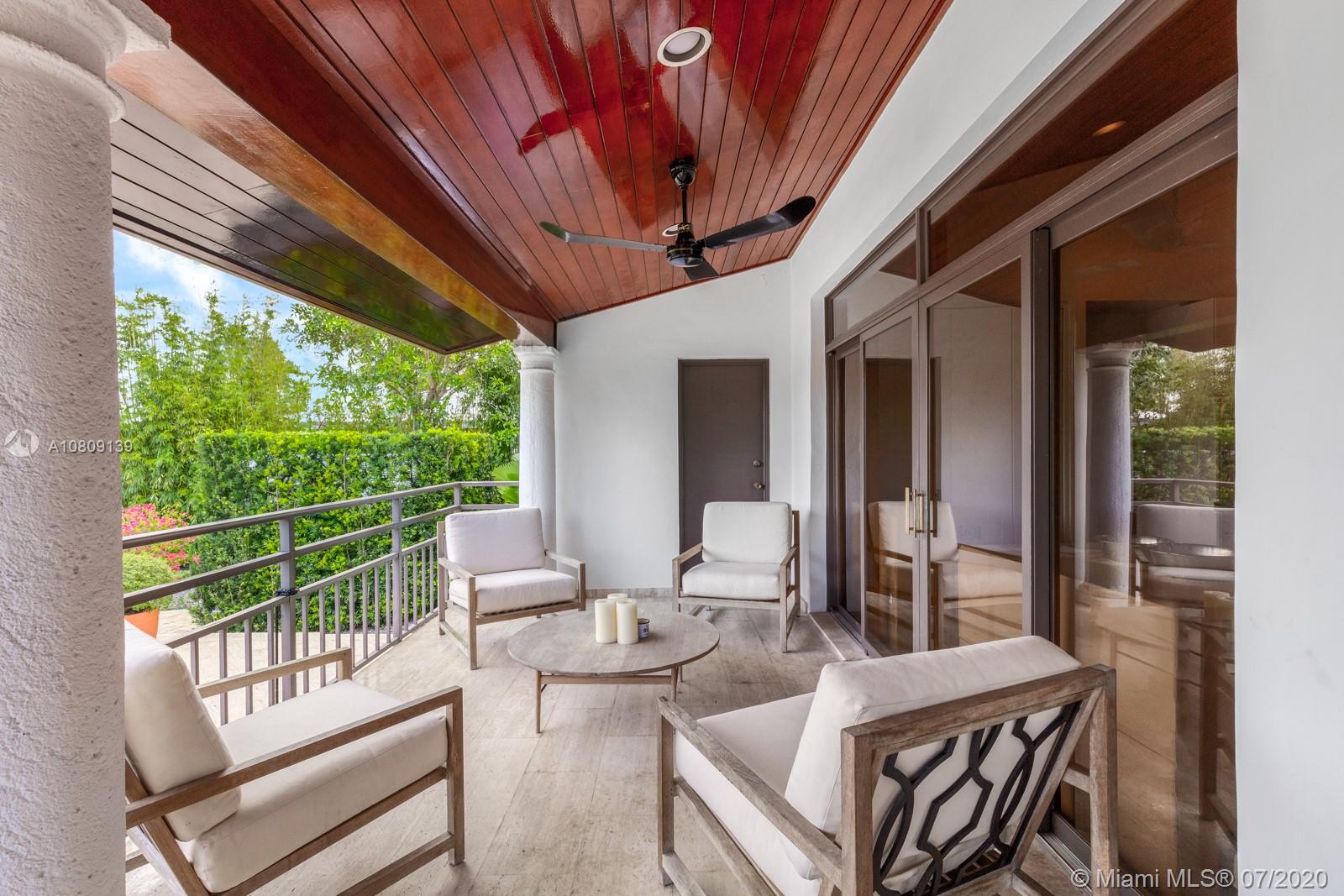 OLD CUTLER BAY SEC 4 - Residential