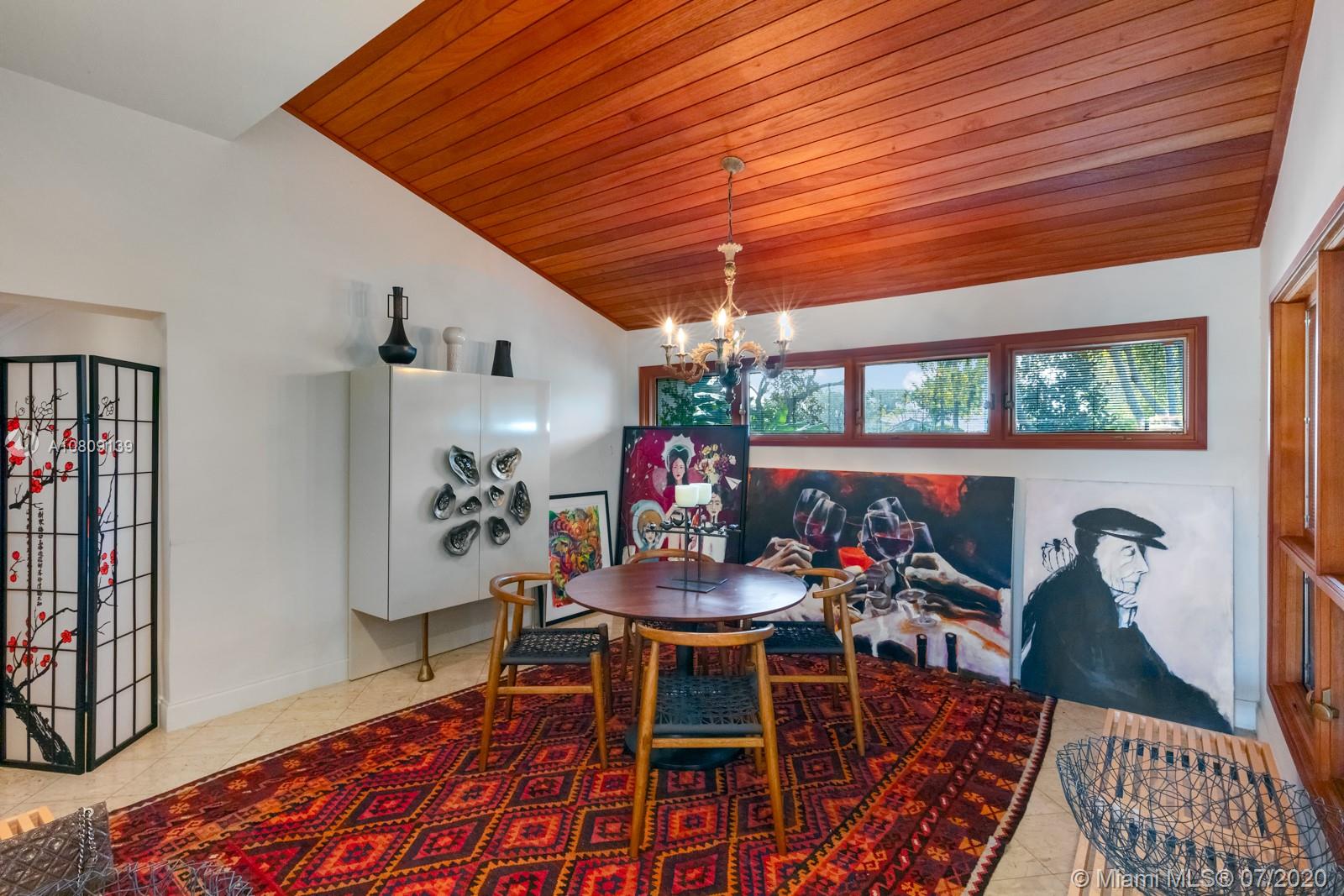 OLD CUTLER BAY SEC 4 - Residential