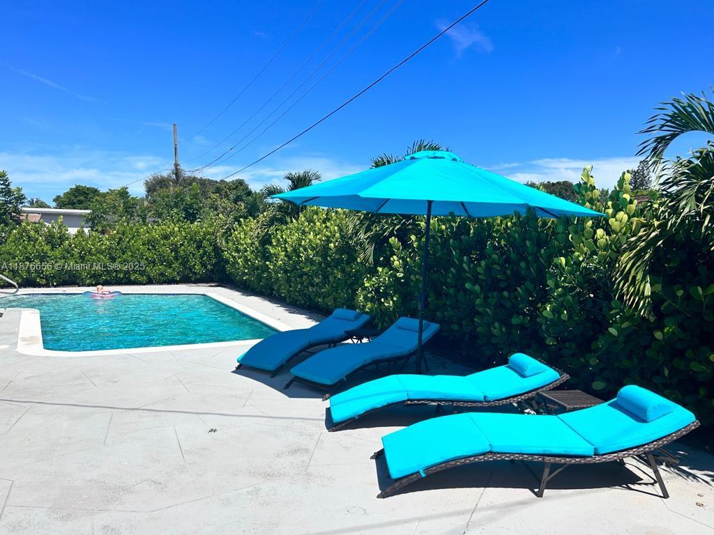 BOULEVARD HEIGHTS SEC TEN - Residential