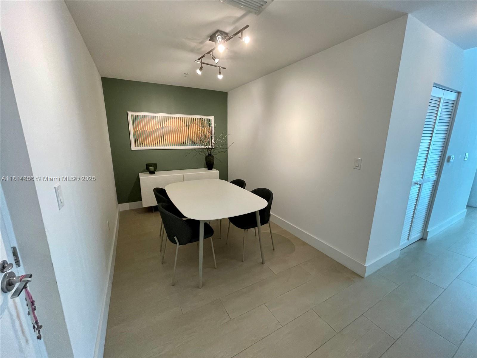 1111 Sw 1 Ave 3716-N, Miami, Broward County, Florida - 2 Bedrooms  
2 Bathrooms - 