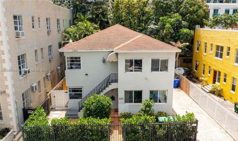426 NE 26th St Miami FL 33137