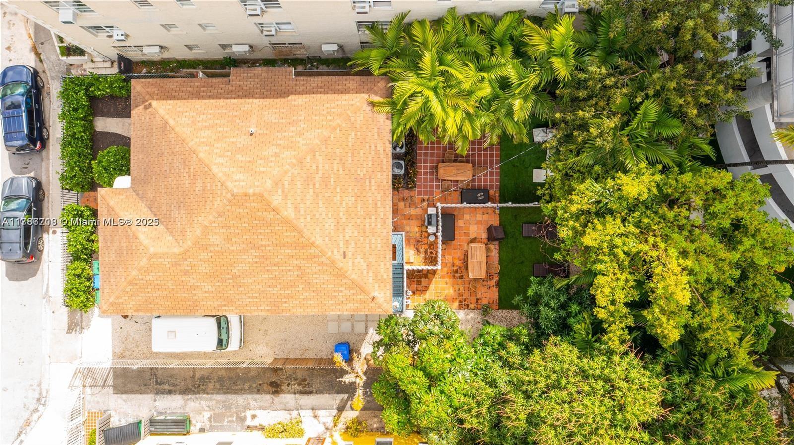 BANYAN PLACE AMD & EXTENS - Residential Income