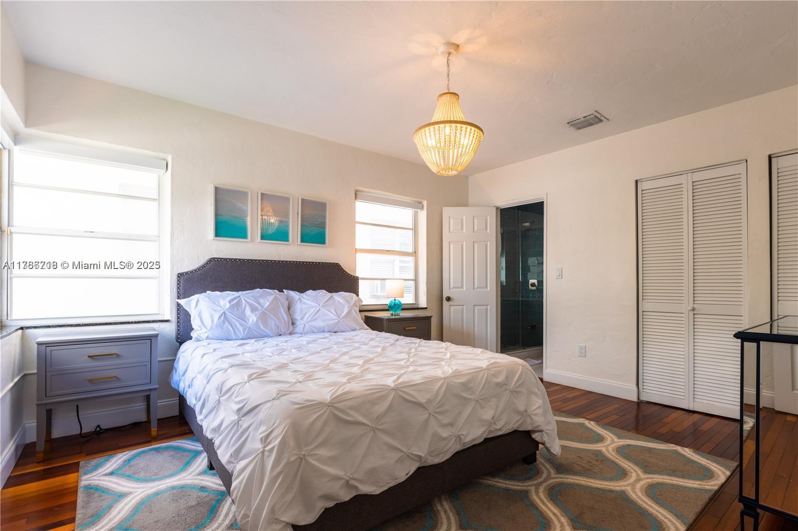 BANYAN PLACE AMD & EXTENS - Residential Income