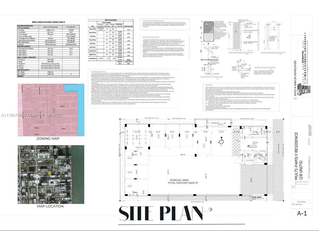BANYAN PLACE AMD & EXTENS - Residential Income