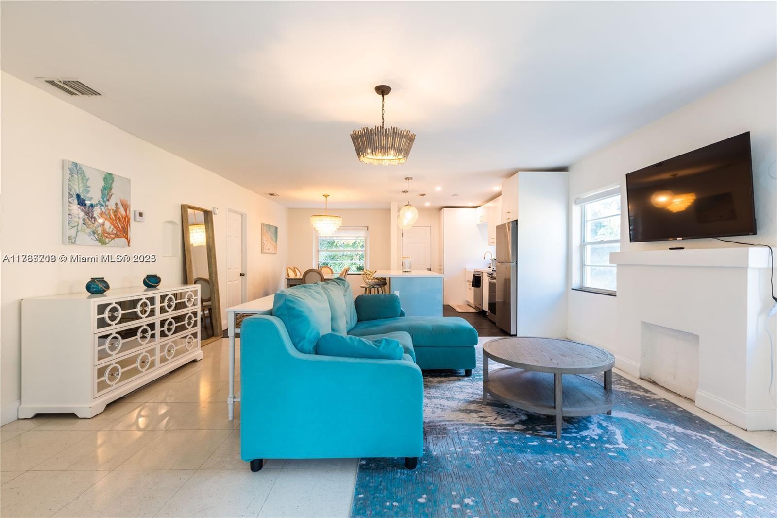 BANYAN PLACE AMD & EXTENS - Residential Income
