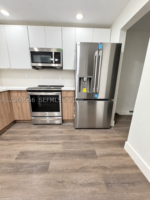 Photo of 8325 Sunrise Lakes Blvd #112, Sunrise, FL 33322 (MLS # A12066556)