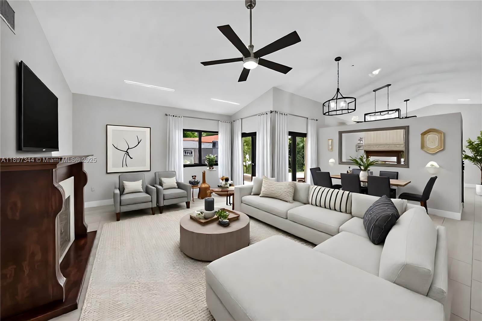 WATERFORD - Residential Lease