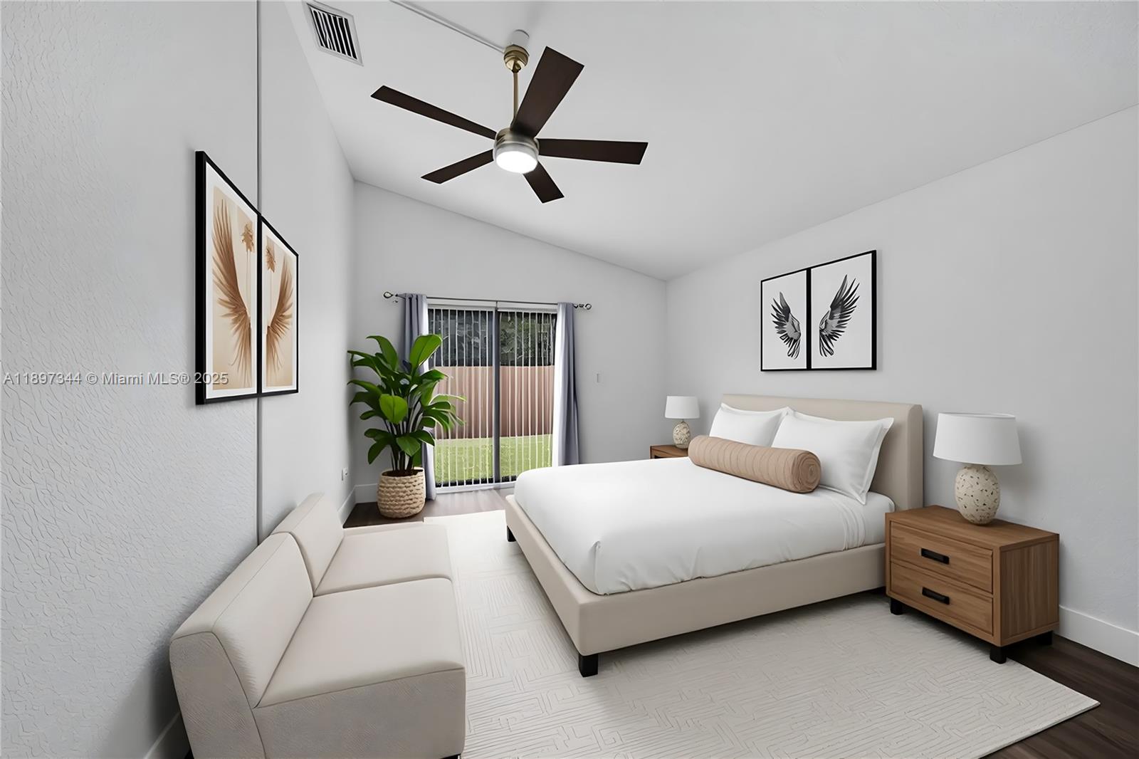 WATERFORD - Residential Lease