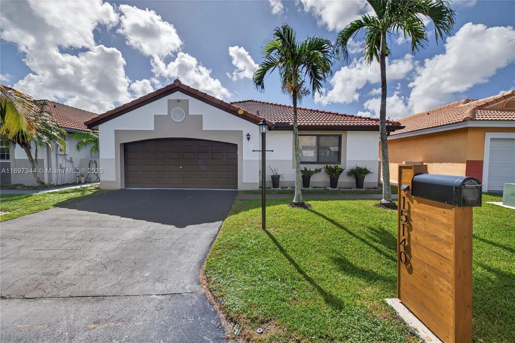 Photo of 15140 Bristol Ln, Davie, FL 33331 (MLS # A11897344)