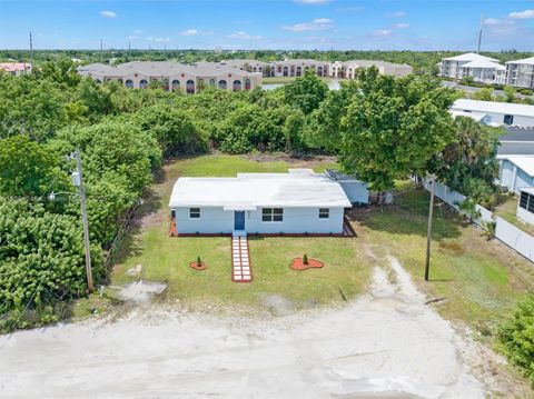 A home in Punta Gorda