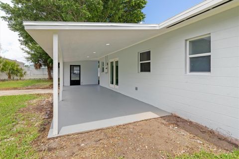 A home in Punta Gorda