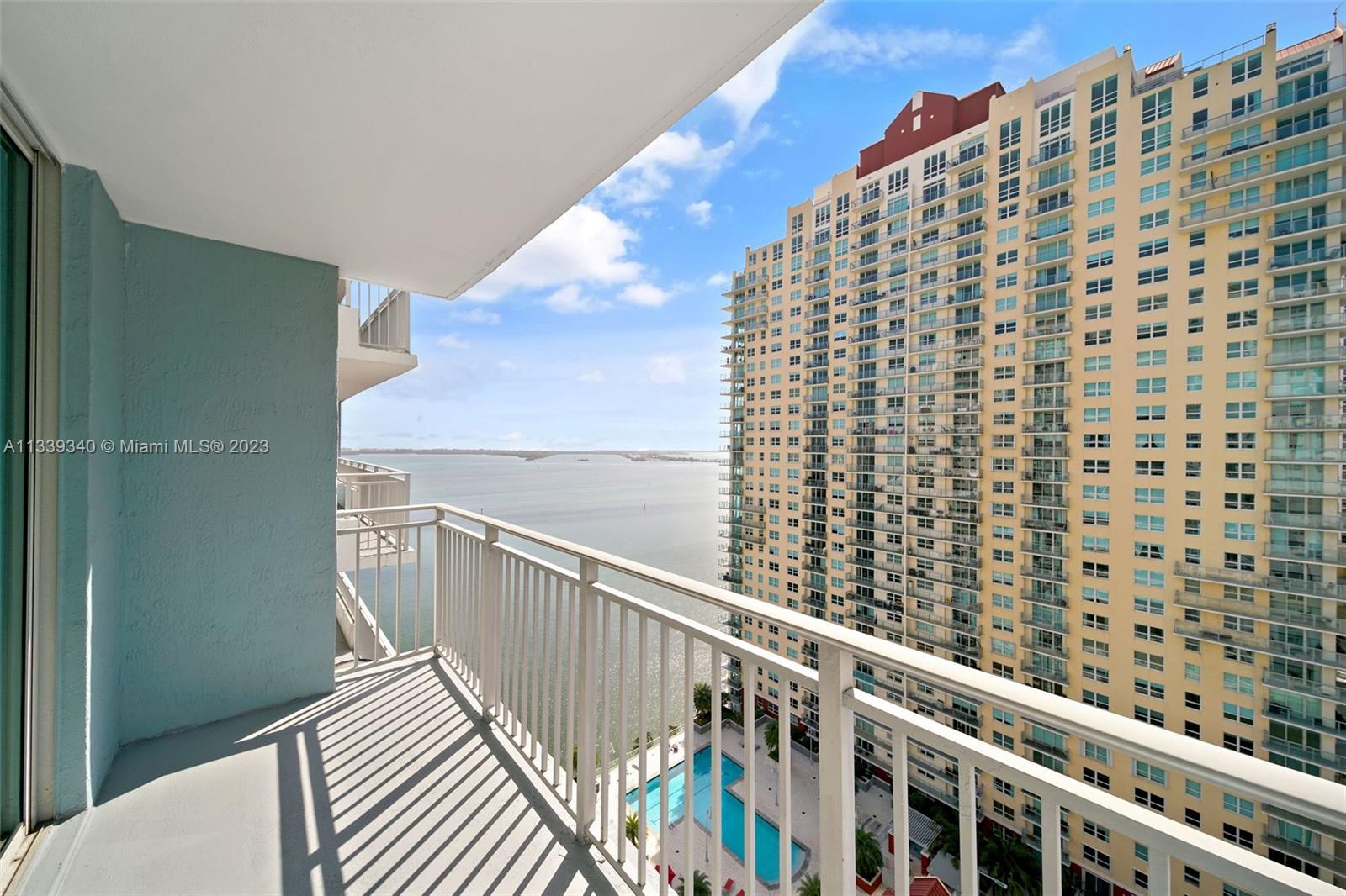 Yacht Club Brickell - Residential Lease